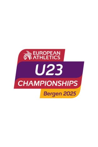 Europeo de atletismo Sub-23 (T2025): Día 2 - Sesión vespertina