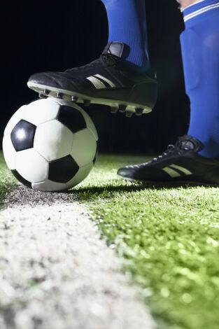 Programa LALIGA EA Sports (T24/25): Jornada 14