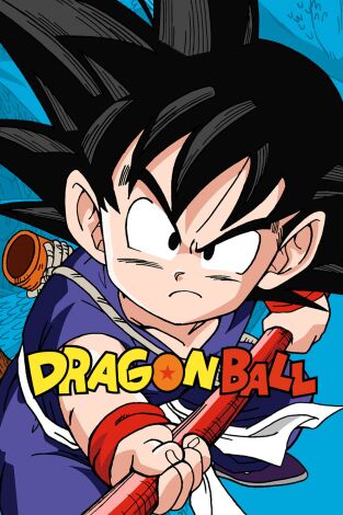 Bola de dragón (T2): Ep.12 El reencuentro con los amigos Bola de dragón (T2): Ep.12 El reencuentro con los amigos