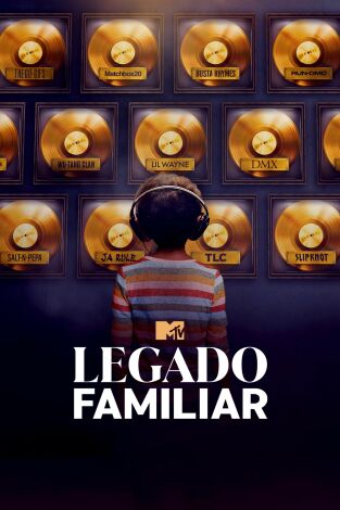 MTV Family Legacy: Hablemos del legado (DJ Jazzy Jeff & Salt N Pepa / Naughty by Nature) MTV Family Legacy: Hablemos del legado (DJ Jazzy Jeff & Salt N Pepa / Naughty by Nature)