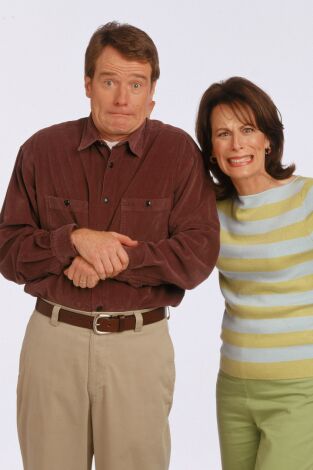 Malcolm in the Middle (T3): Ep.19 Muestra de cortos Malcolm in the Middle (T3): Ep.19 Muestra de cortos