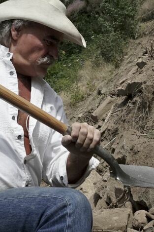 Sobrevivir en lo salvaje: La colina de la muerte Sobrevivir en lo salvaje: La colina de la muerte