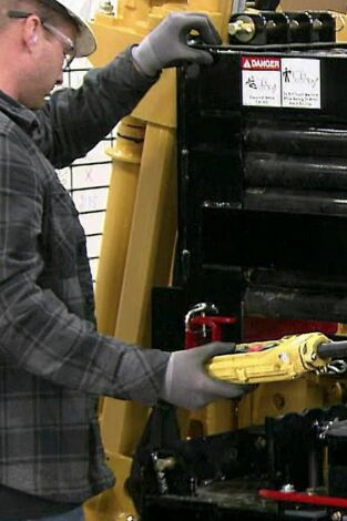 Así se hace (MAX): Focos para coche Así se hace (MAX): Focos para coche