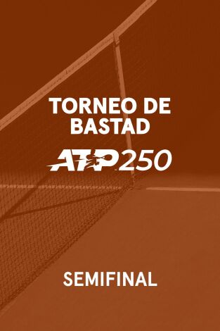 Torneo Bästad (T2025): Semifinal 2
