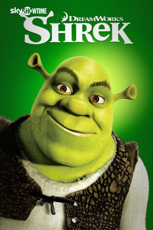Shrek Shrek