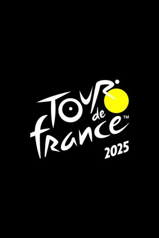 Tour de Francia (T2025): Llegada Etapa 14 - Pau - Luchon - Superbagnères