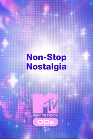 Non-Stop Nostalgia Non-Stop Nostalgia
