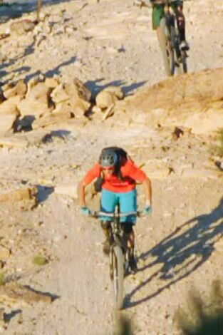 Así se hace (MAX): Suspensión de mountain bike Así se hace (MAX): Suspensión de mountain bike