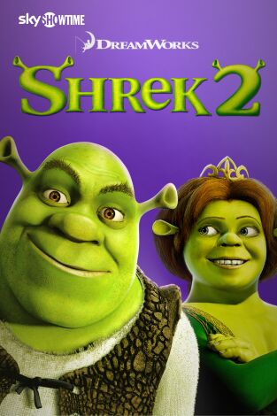 Shrek 2 Shrek 2