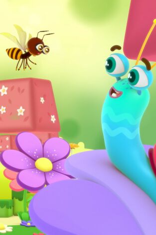 Juega y aprende con Rastro de caracol Juega y aprende con Rastro de caracol