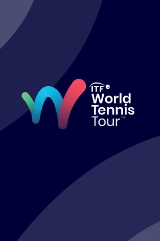 VI ARABA WORLD TENNIS TOUR FEMENINO - Open Peña Vitoriana Tenis Club. Semifinal 1 (T2025)