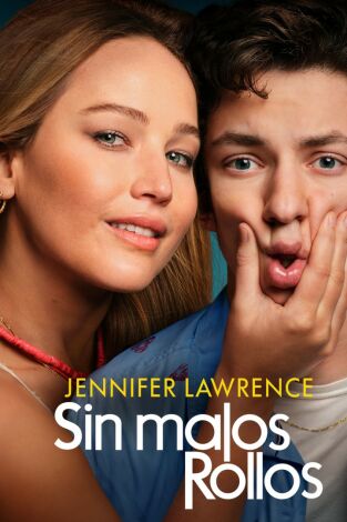 Sin malos rollos