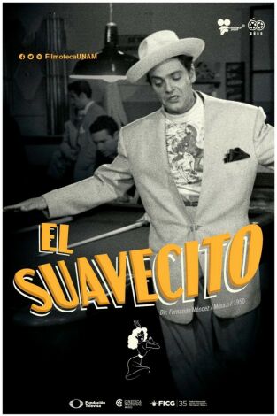 El Suavecito El Suavecito