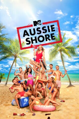 Aussie Shore: Algo en el aire
