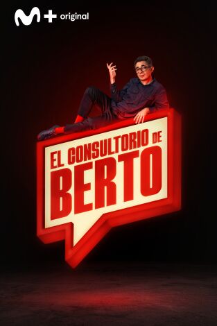 El consultorio de Berto: Señores mayores y cagadas de paloma