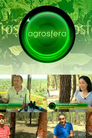 Agrosfera: Episodio 760