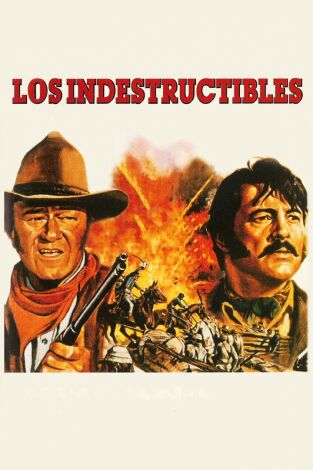 Los indestructibles