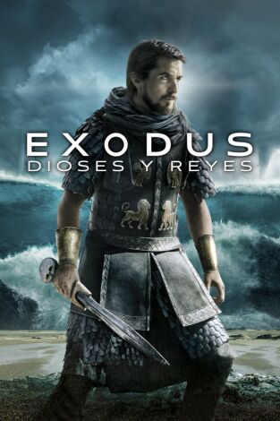 Exodus: Dioses y reyes Exodus: Dioses y reyes