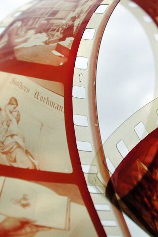 L'hora del Podcast: Cinema a Granel: Una feina a l'ombra: l'ajudant de direcció L'hora del Podcast: Cinema a Granel: Una feina a l'ombra: l'ajudant de direcció