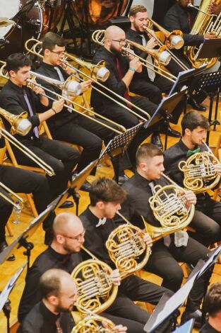 V Concerts d'Orquestra Caixabank V Concerts d'Orquestra Caixabank