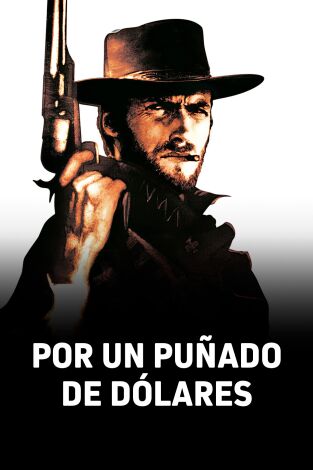 Per un grapat de dòlars Per un grapat de dòlars