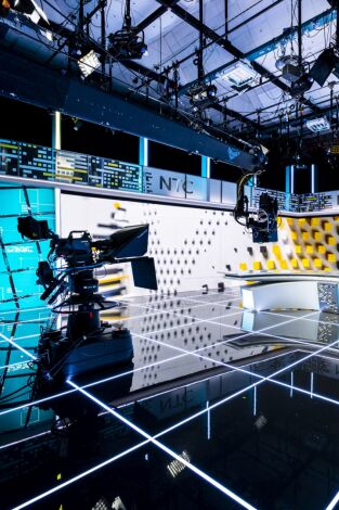 À Punt Notícies - cap de setmana À Punt Notícies - cap de setmana