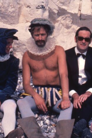 Monty Python's Flying Circus (T3): Ep.5 La competencia Todo-Inglaterra resume a Proust Monty Python's Flying Circus (T3): Ep.5 La competencia Todo-Inglaterra resume a Proust
