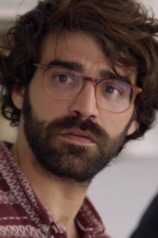 Les molèsties (T1): Ep.7 Del 'coaching' Les molèsties (T1): Ep.7 Del 'coaching'