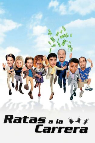 Rat Race (Ratas a la carrera)