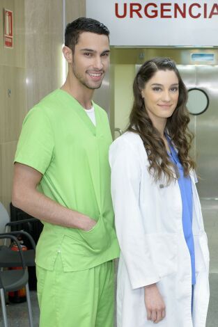 Centro médico: Episodio 408 Centro médico: Episodio 408