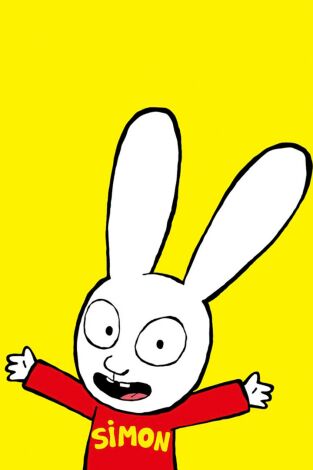 Simon (T4): Ep.14 La genial compota de manzana Simon (T4): Ep.14 La genial compota de manzana