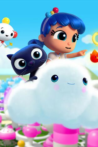 Vera: Deseos maravillosos (T1): Ep.3 ¡Woo, woo! Globos de cielo Vera: Deseos maravillosos (T1): Ep.3 ¡Woo, woo! Globos de cielo