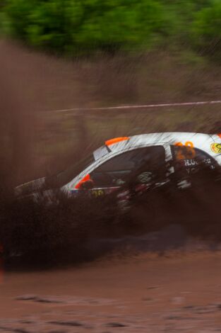 RallySprint LATAM (T2025): Fecha 5 RallySprint LATAM (T2025): Fecha 5