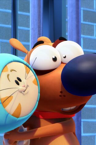 Pat El Perro (T2): Ep.4 Menudo Rompecabezas Pat El Perro (T2): Ep.4 Menudo Rompecabezas