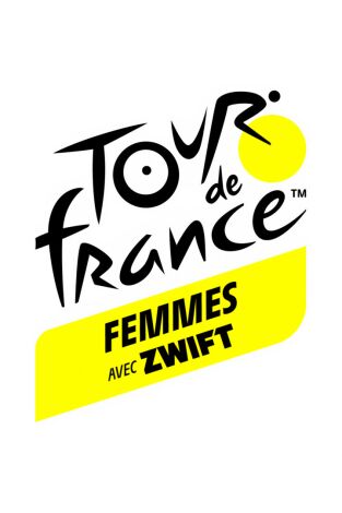 Tour de Francia F (T2025): Etapa 9 - Praz-sur-Arly - Châtel Les Portes du Soleil