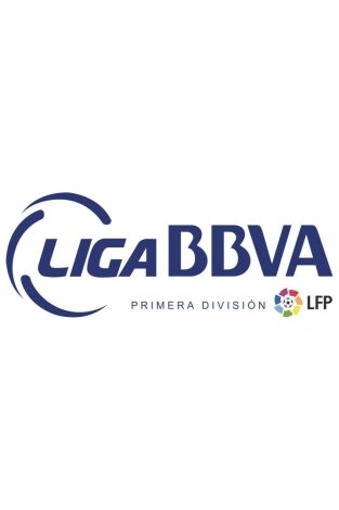 Liga BBVA (T13/14): Real Madrid - Valencia