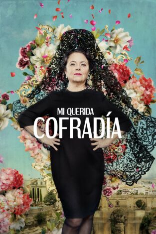 Mi querida cofradía Mi querida cofradía