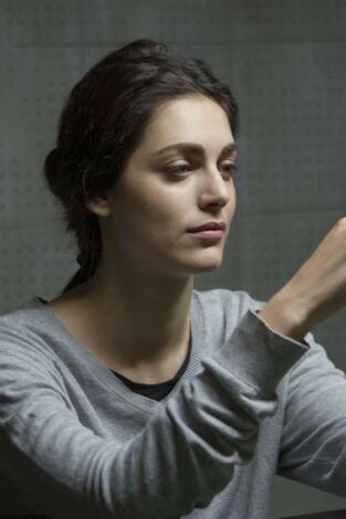 No matarás (T2): Episodio 5 No matarás (T2): Episodio 5