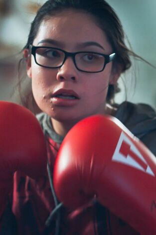 Blackfeet Boxing: Not Invisible Blackfeet Boxing: Not Invisible