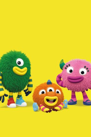 Momonsters (T1): Ep.19 Cupcakes
