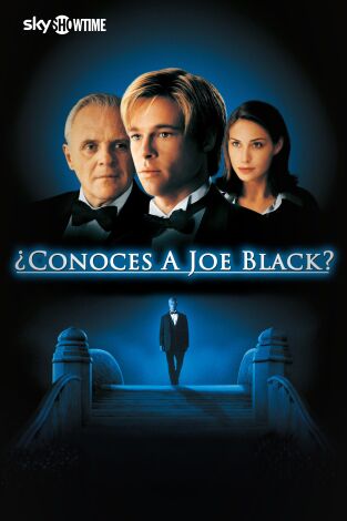 ¿Conoces a Joe Black? ¿Conoces a Joe Black?