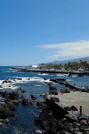 Lugares con encanto de Canarias: Arrecife Yaiza Lugares con encanto de Canarias: Arrecife Yaiza