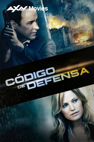 Código de defensa Código de defensa