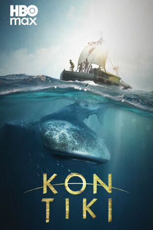 Kontiki Kontiki