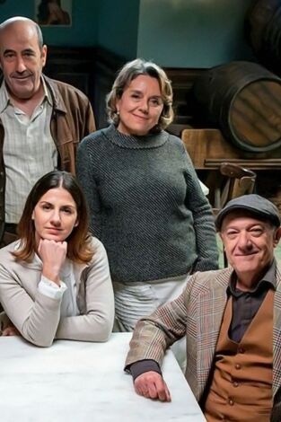 L'Alqueria Blanca L'Alqueria Blanca
