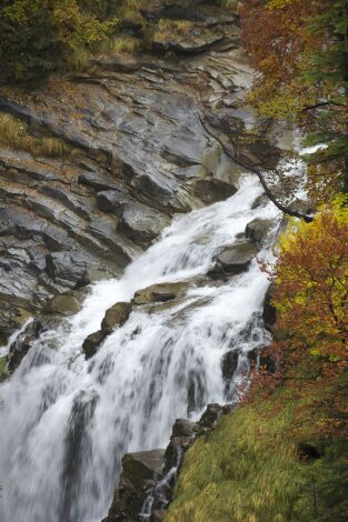 De parque en parque: Parque Nacional Sierra de Guadarrama