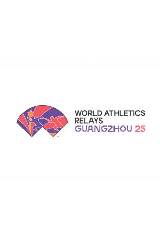 Mundial de carreras de relevos (T2025): Jornada sábado 10