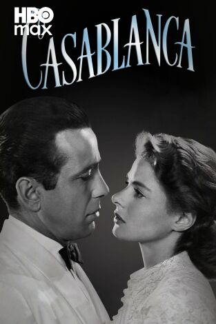 Casablanca Casablanca