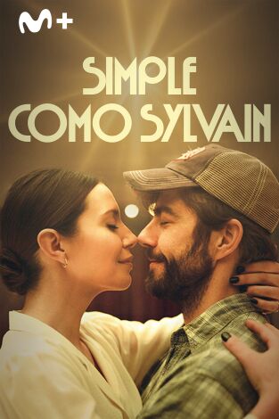 Simple como Sylvain Simple como Sylvain