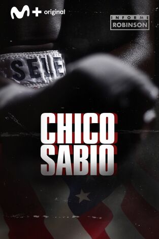Informe Robinson (T3): Chico sabio